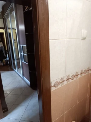 Продам 3-к квартиру на Лушпи