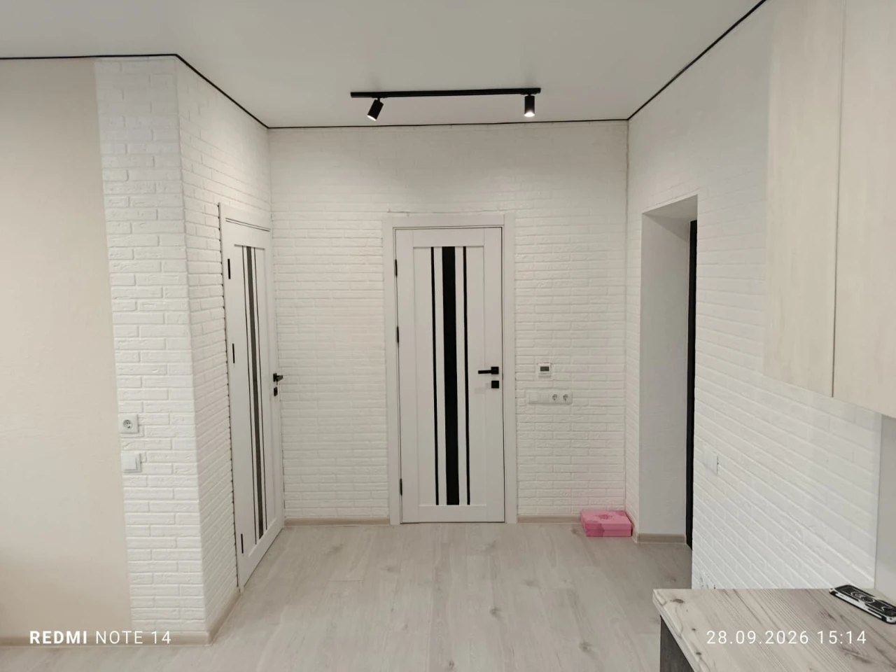 Продажа 2-х комнатной квартиры в стиле LOFT в клубном доме