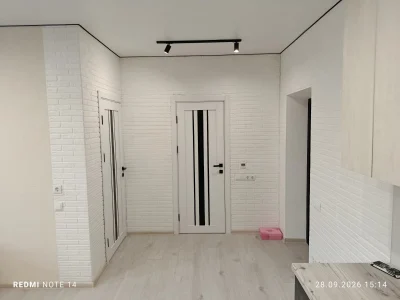 Продажа 2-х комнатной квартиры в стиле LOFT в клубном доме