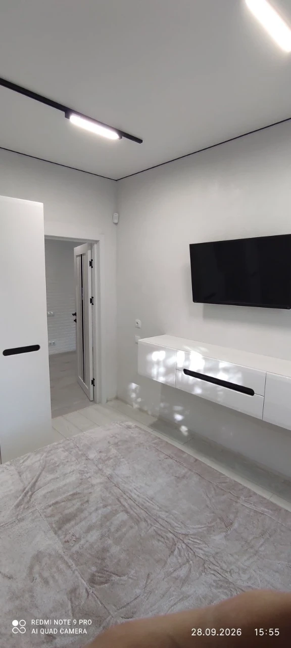 Продажа 2-х комнатной квартиры в стиле LOFT в клубном доме