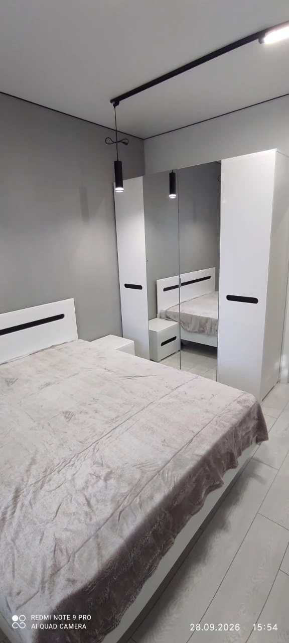 Продажа 2-х комнатной квартиры в стиле LOFT в клубном доме