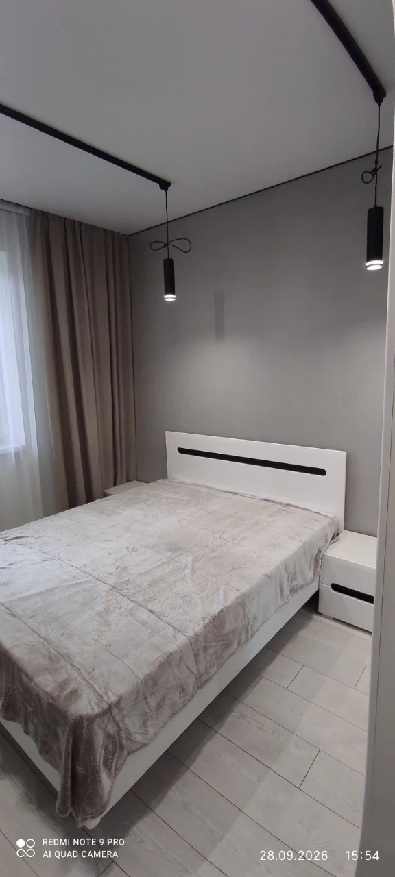 Продажа 2-х комнатной квартиры в стиле LOFT в клубном доме