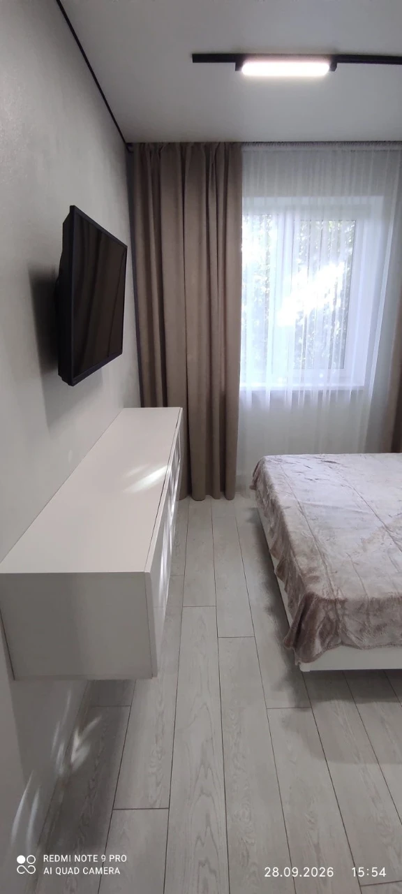 Продажа 2-х комнатной квартиры в стиле LOFT в клубном доме