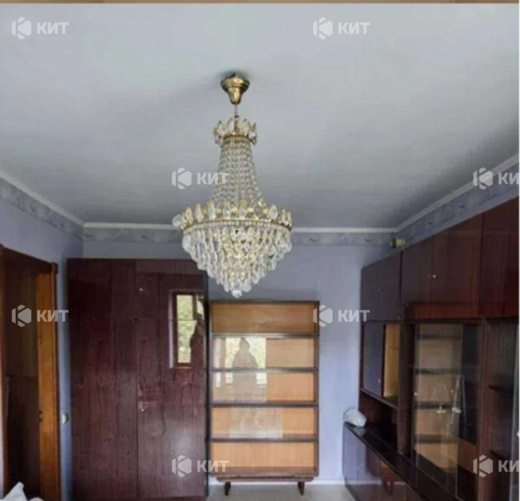 2-room, 43 sq.m. Pavlov Pole, Botanicheskiy Sad, Otkara Yarosha St.