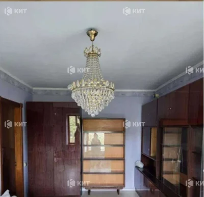 2-room, 43 sq.m. Pavlov Pole, Botanicheskiy Sad, Otkara Yarosha St.