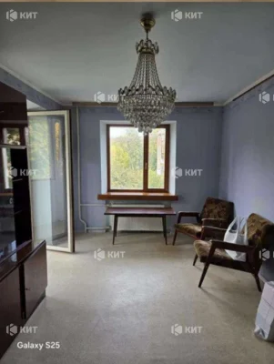 2-room, 43 sq.m. Pavlov Pole, Botanicheskiy Sad, Otkara Yarosha St.