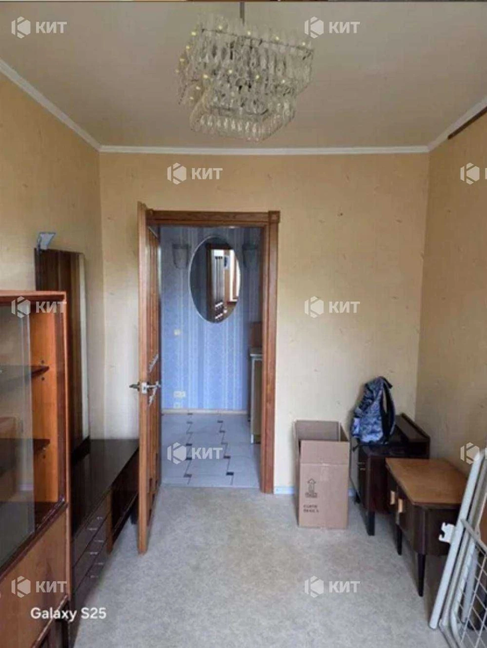 2-room, 43 sq.m. Pavlov Pole, Botanicheskiy Sad, Otkara Yarosha St.