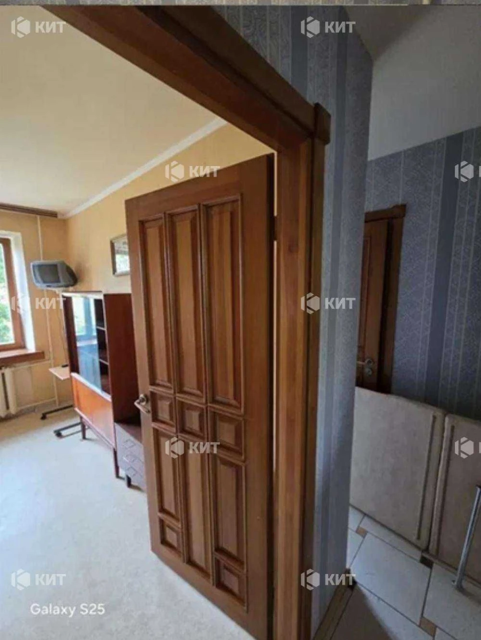 2-room, 43 sq.m. Pavlov Pole, Botanicheskiy Sad, Otkara Yarosha St.