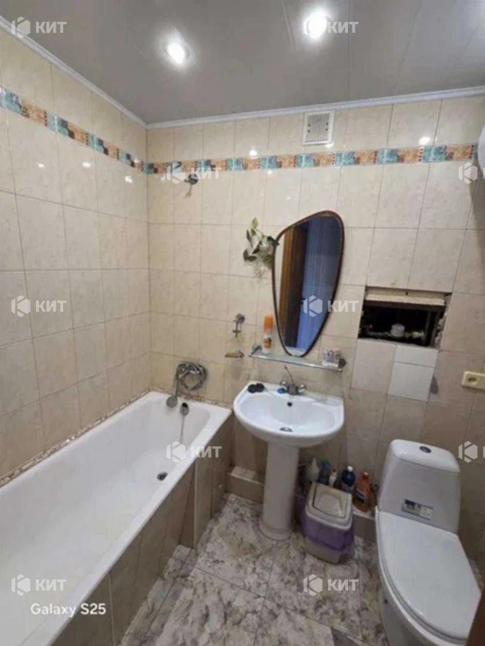 2-room, 43 sq.m. Pavlov Pole, Botanicheskiy Sad, Otkara Yarosha St.