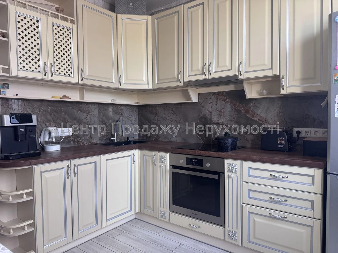 Продам квартиру в ЖК «Гидропарк», Харьков, улица Шевченко