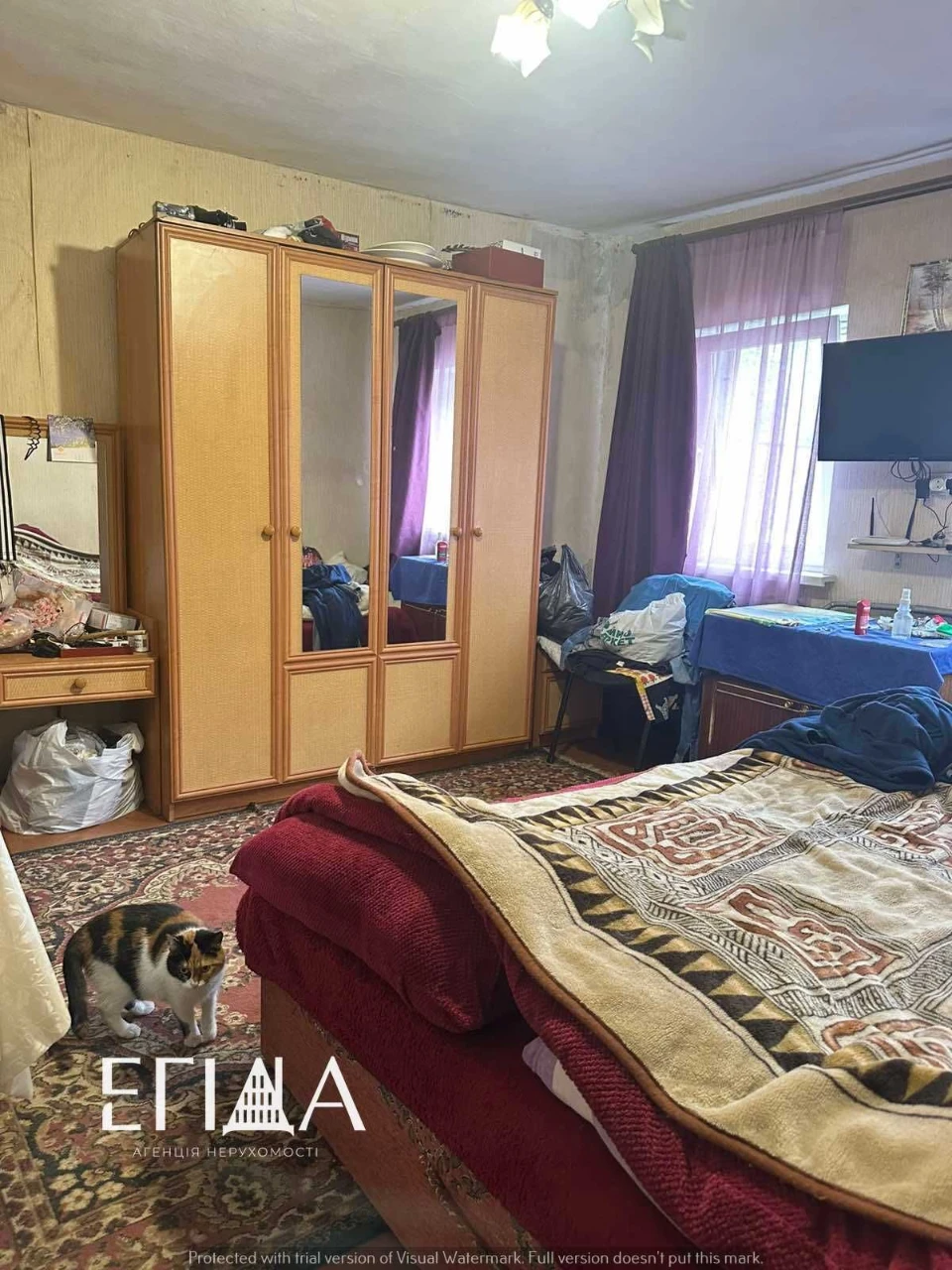 Продаж 2-х будинків на одній земельній ділянці на Катранівці