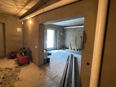 Продам 2 спарені гаражі по вул. Полтавська 23