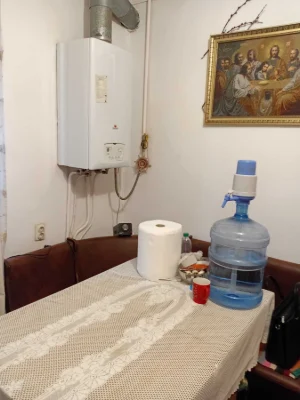 Продается 3-комнатная квартира 64,5 м.кв. на Турецкой площади