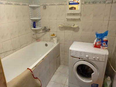 Продается 3-комнатная квартира 64,5 м.кв. на Турецкой площади