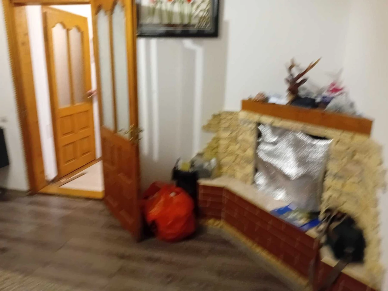 Продается 3-комнатная квартира 64,5 м.кв. на Турецкой площади