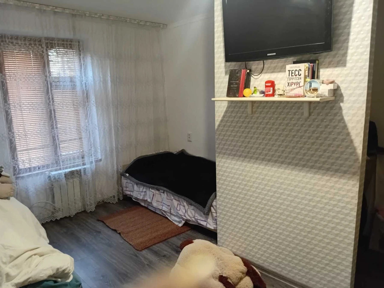 Продается 3-комнатная квартира 64,5 м.кв. на Турецкой площади