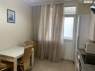 Довгострокова Оренда Квартира Теремки-2