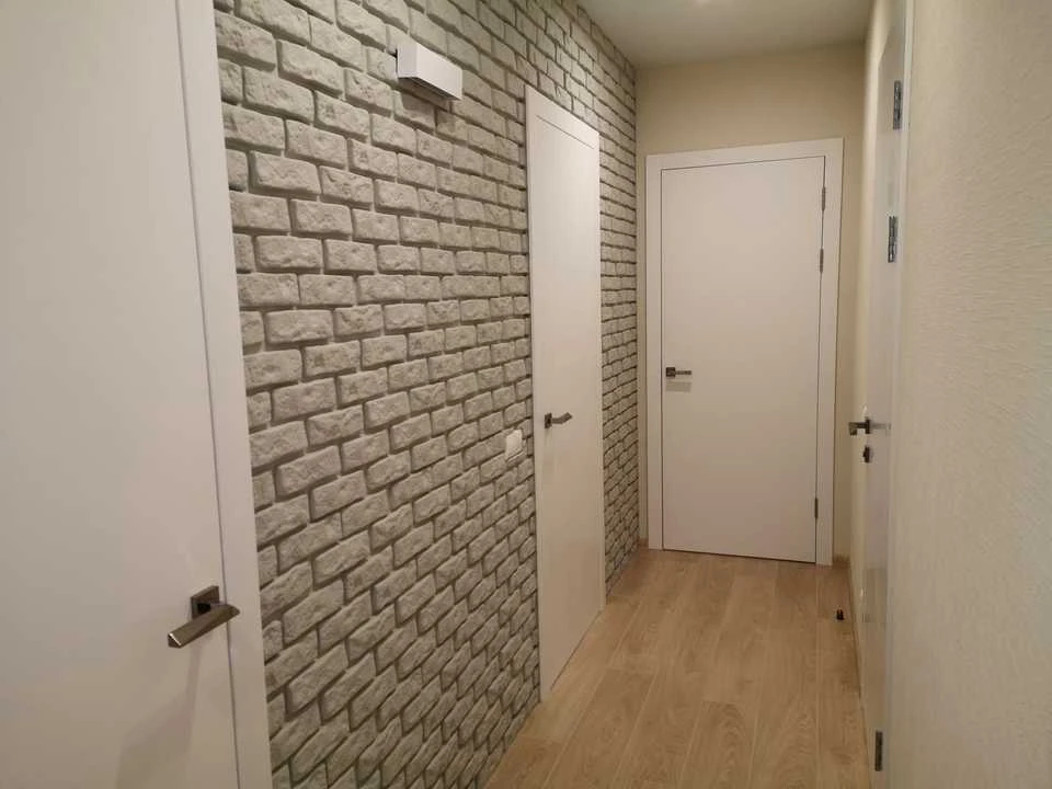 Apartment. Kyiv, Predslavynska St.