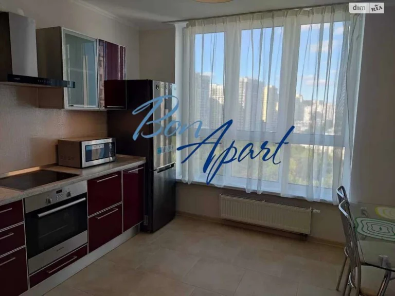 Long-term Rental Apartment, Шевченківський
