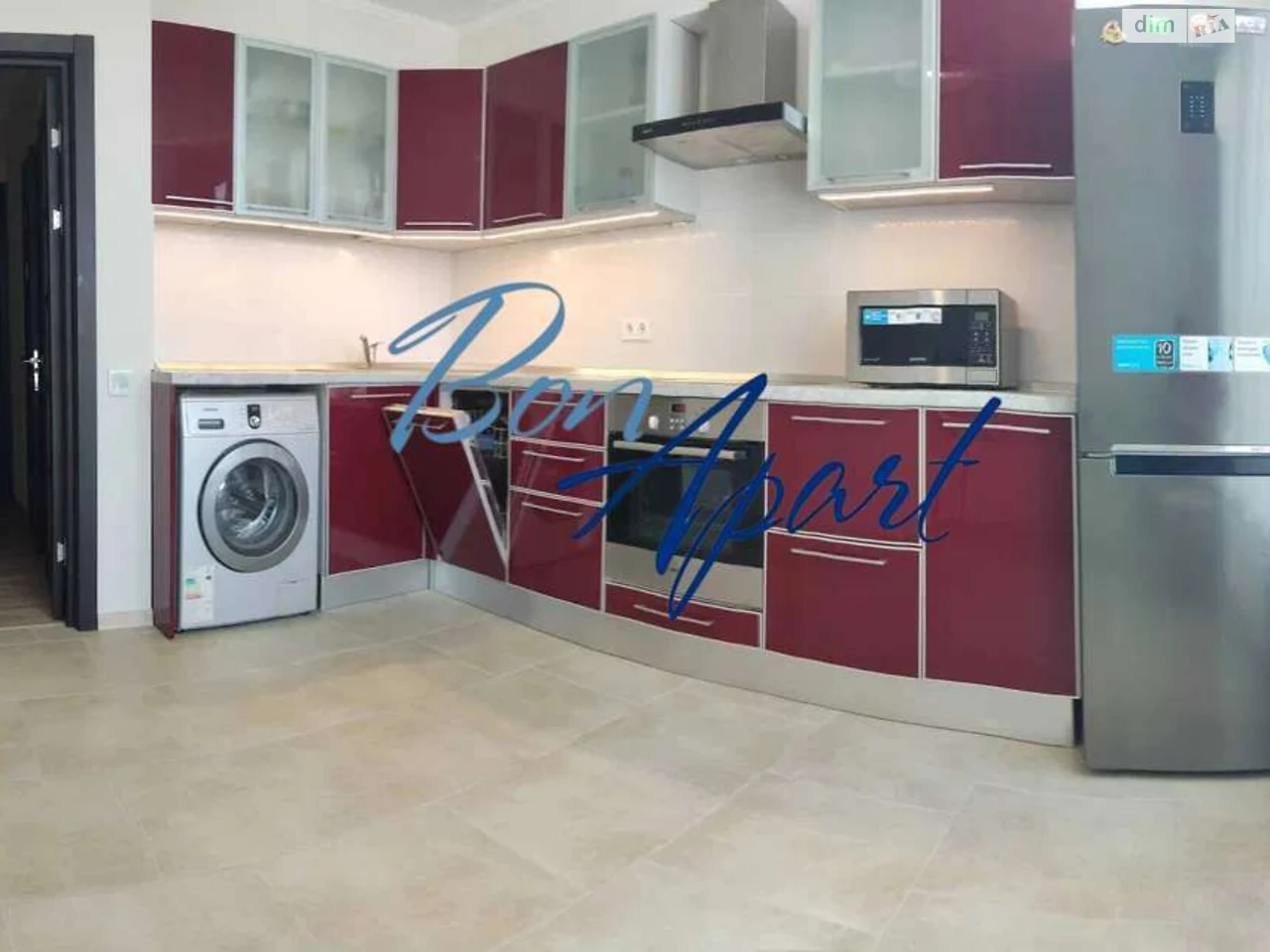 Long-term Rental Apartment, Шевченківський