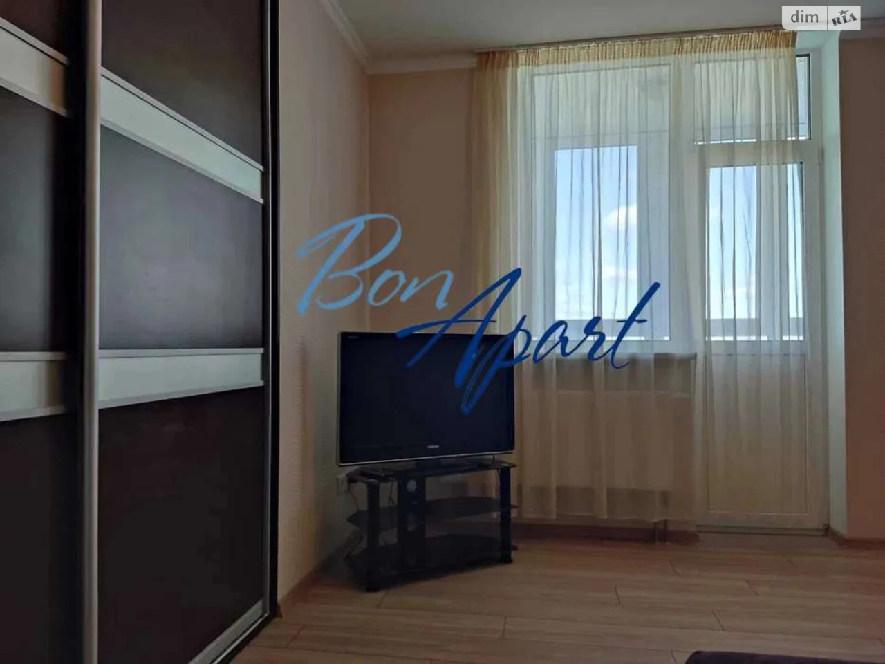 Long-term Rental Apartment, Шевченківський