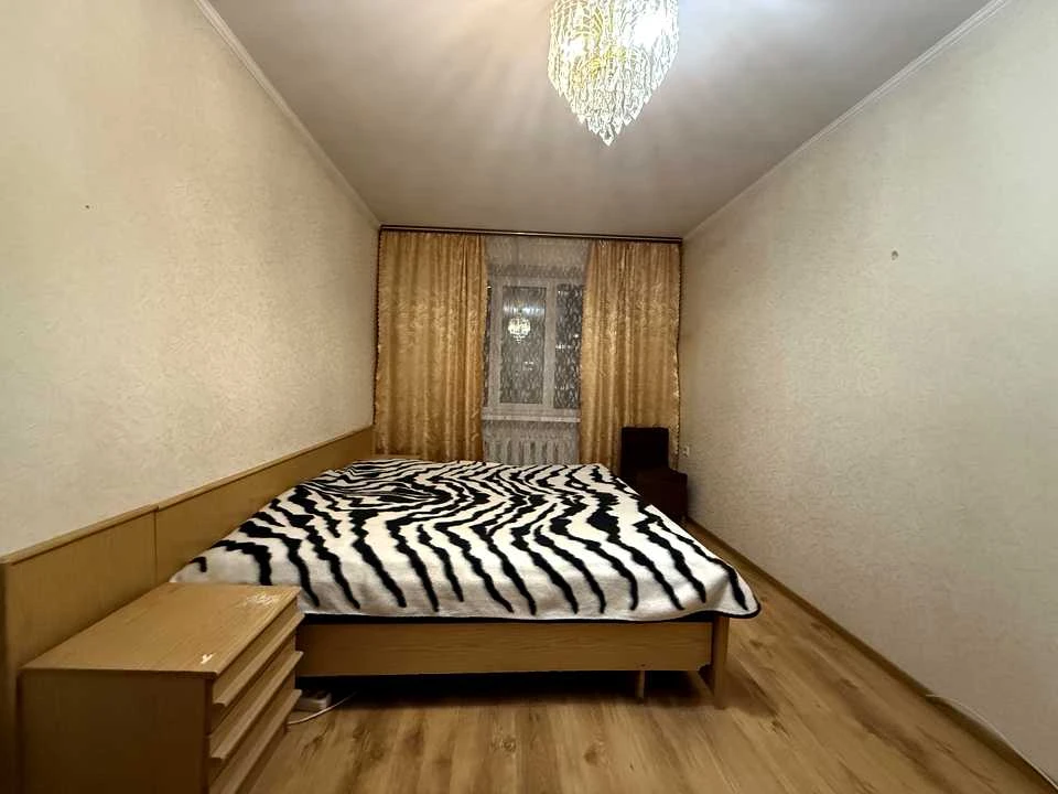 Apartment. Kyiv, Gorlovska St.