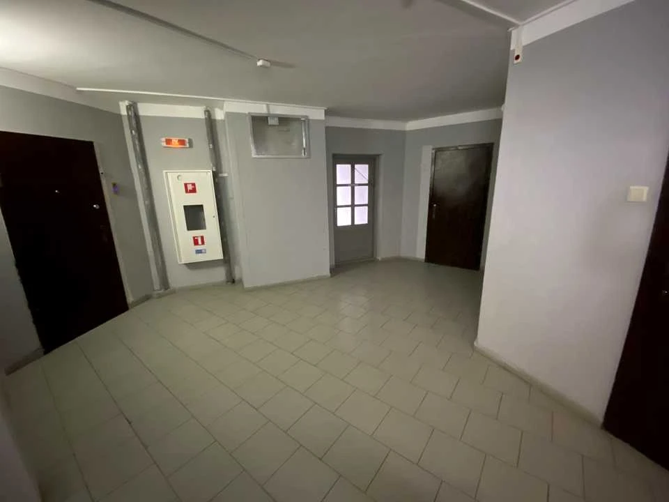 Apartment. Kyiv, Mezhylova Street.