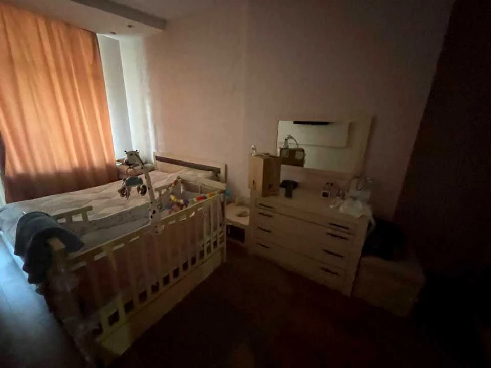 Apartment. Kyiv, Andriy Verkhovolda Street