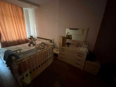 Apartment. Kyiv, Andriy Verkhovolda Street