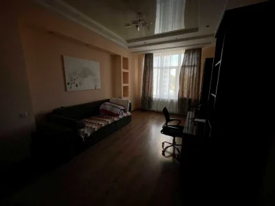 Apartment. Kyiv, Andriy Verkhovolda Street