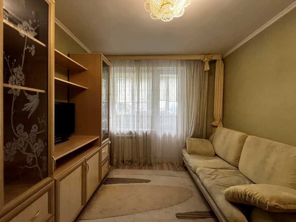 Квартира. Киев, Солом'янская ул.