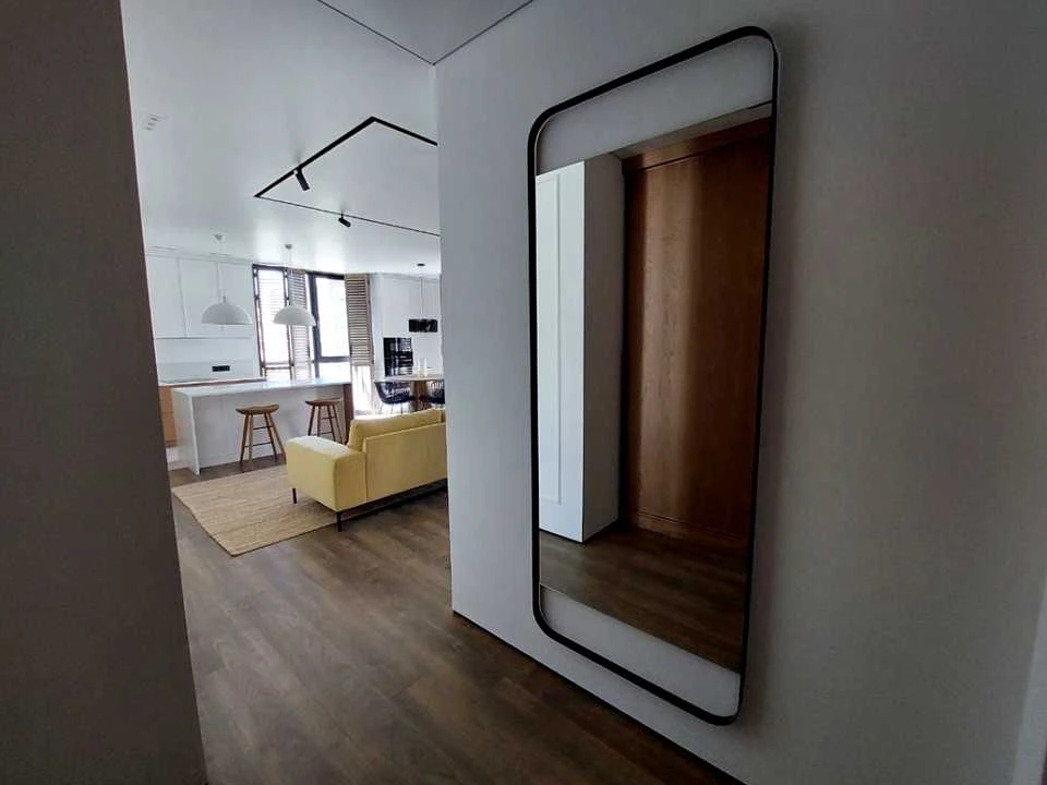 Apartment. Kyiv, Salutna St.