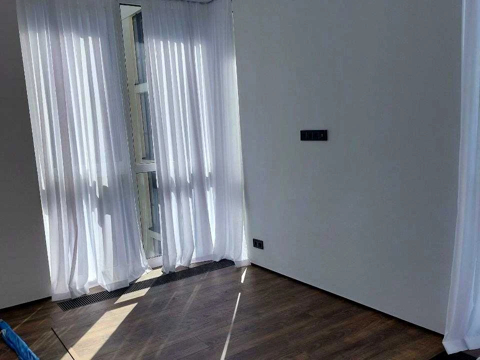 Apartment. Kyiv, Salutna St.