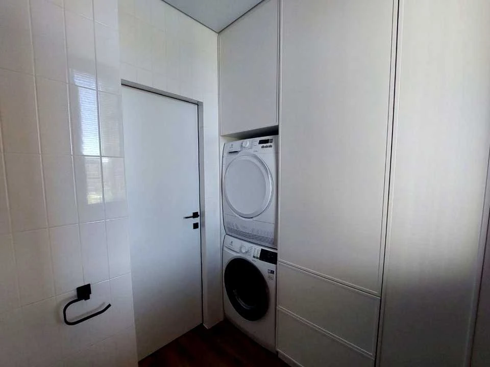 Apartment. Kyiv, Salutna St.