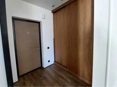 Apartment. Kyiv, Salutna St.