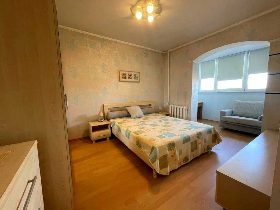 Квартира. Київ, Романа Ратушного вул.