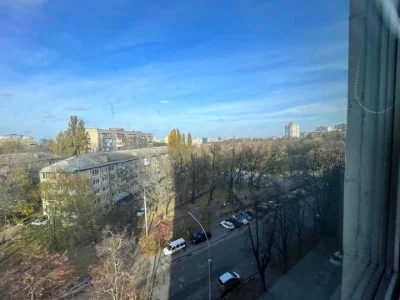 Квартира. Київ, Романа Ратушного вул.