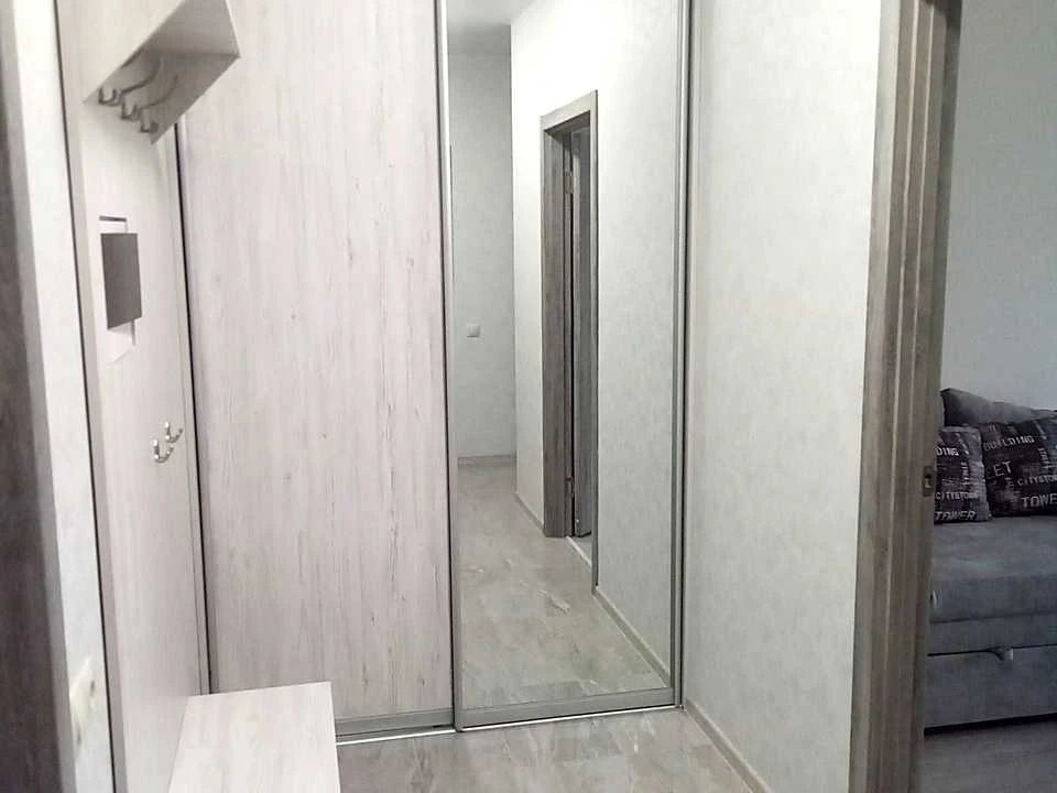 Квартира. Київ, Тираспольська вул.