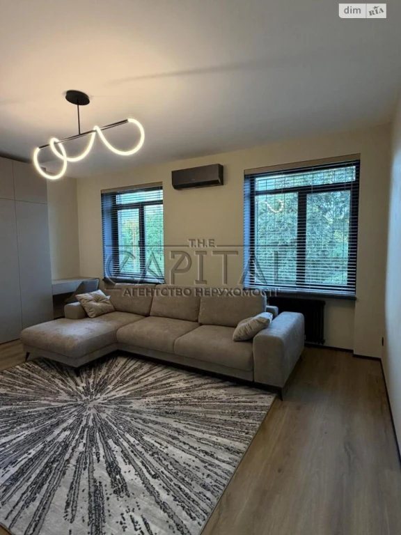 Long-Term Rental Apartment