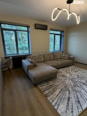 Long-Term Rental Apartment