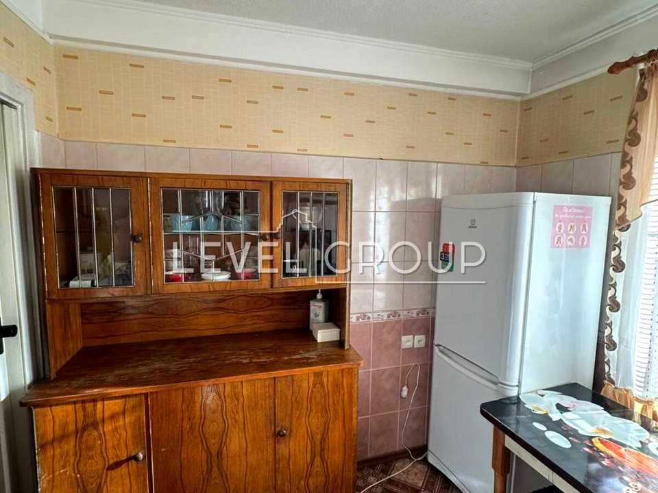 Apartment. Kyiv, Ivan Vykhovsky Street.