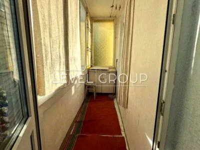 Apartment. Kyiv, Ivan Vykhovsky Street.