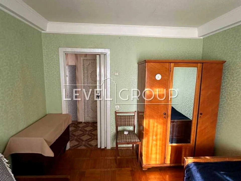 Apartment. Kyiv, Ivan Vykhovsky Street.