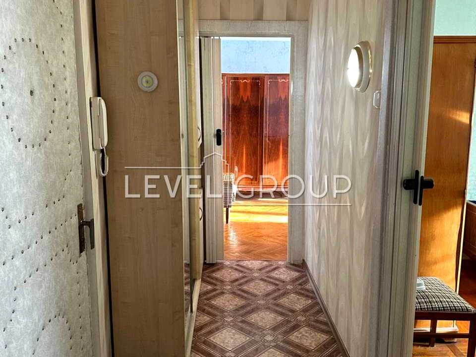 Apartment. Kyiv, Ivan Vykhovsky Street.
