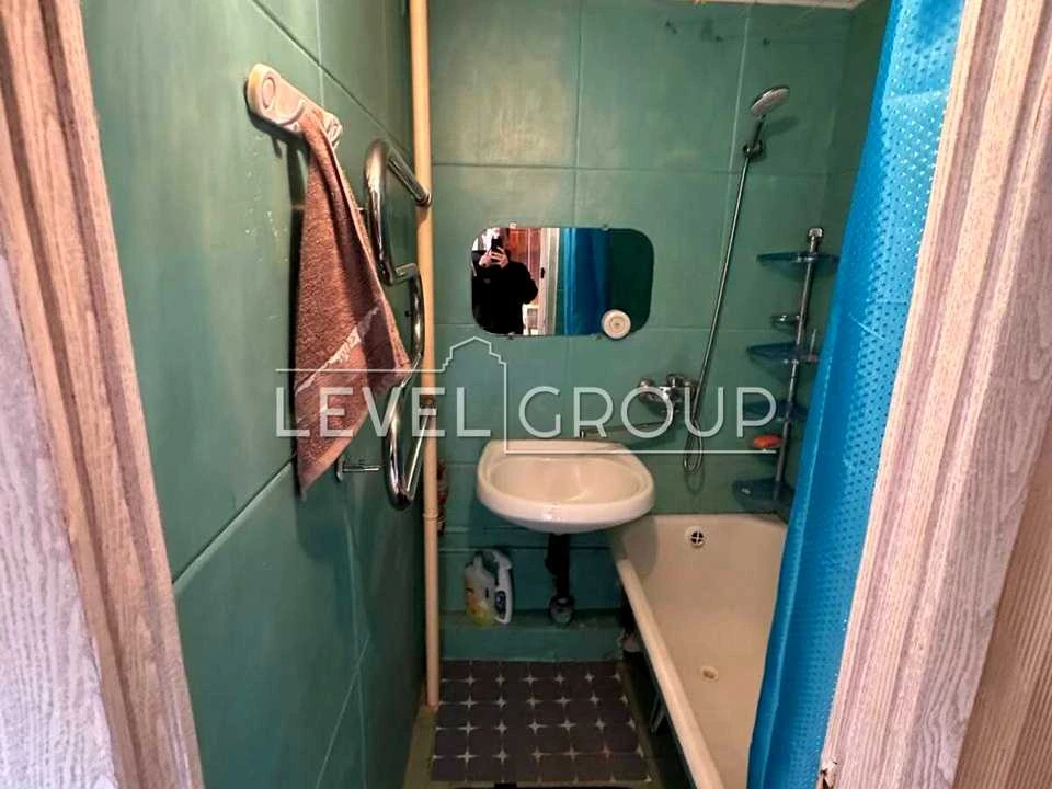 Apartment. Kyiv, Ivan Vykhovsky Street.