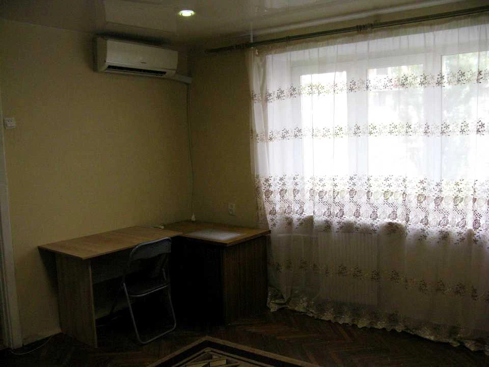 Квартира. Киев, Копиловская ул.