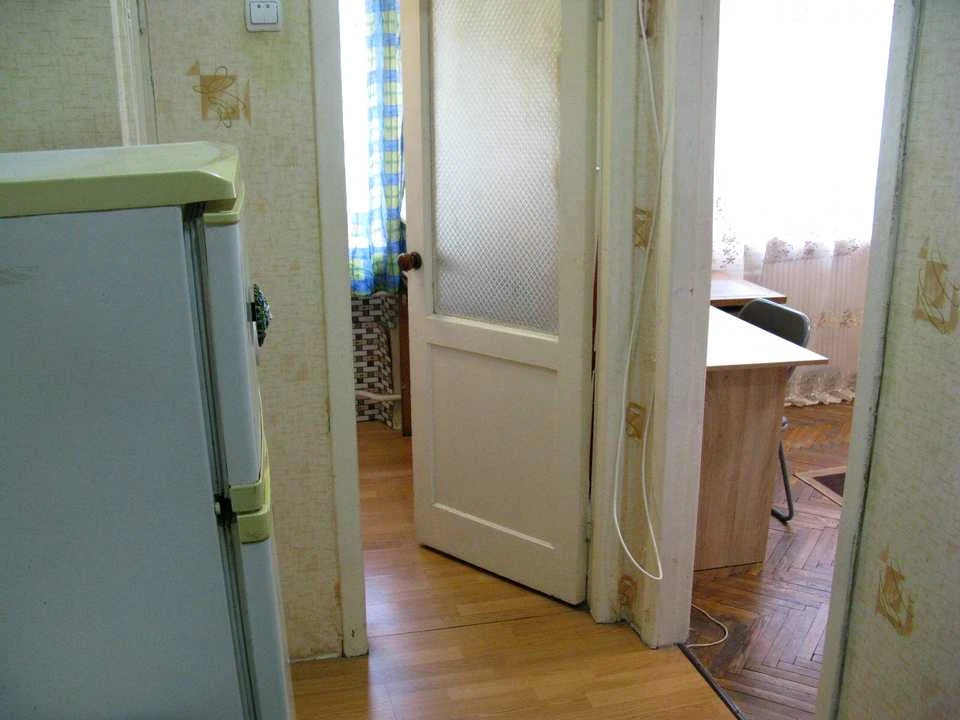 Квартира. Киев, Копиловская ул.