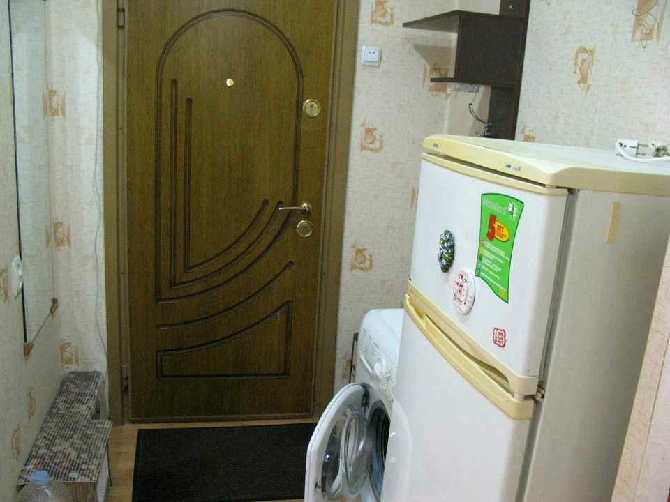 Квартира. Киев, Копиловская ул.