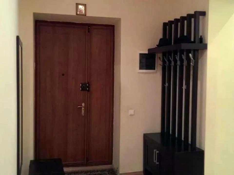 Apartment. Lviv, Kosty Levytskyi Street