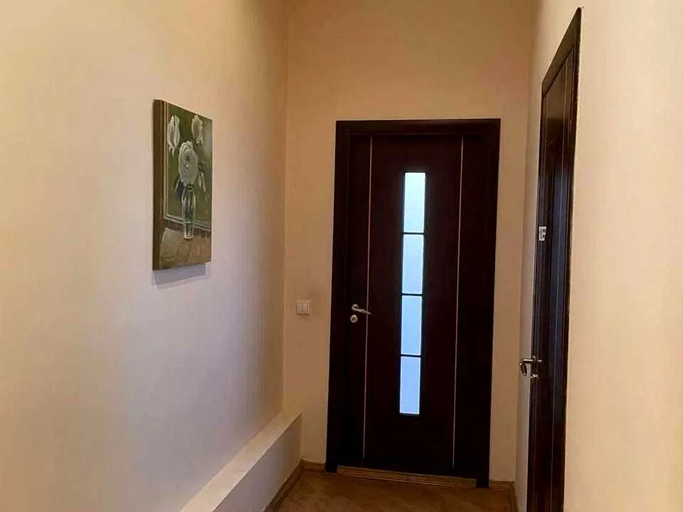 Apartment. Lviv, Kosty Levytskyi Street